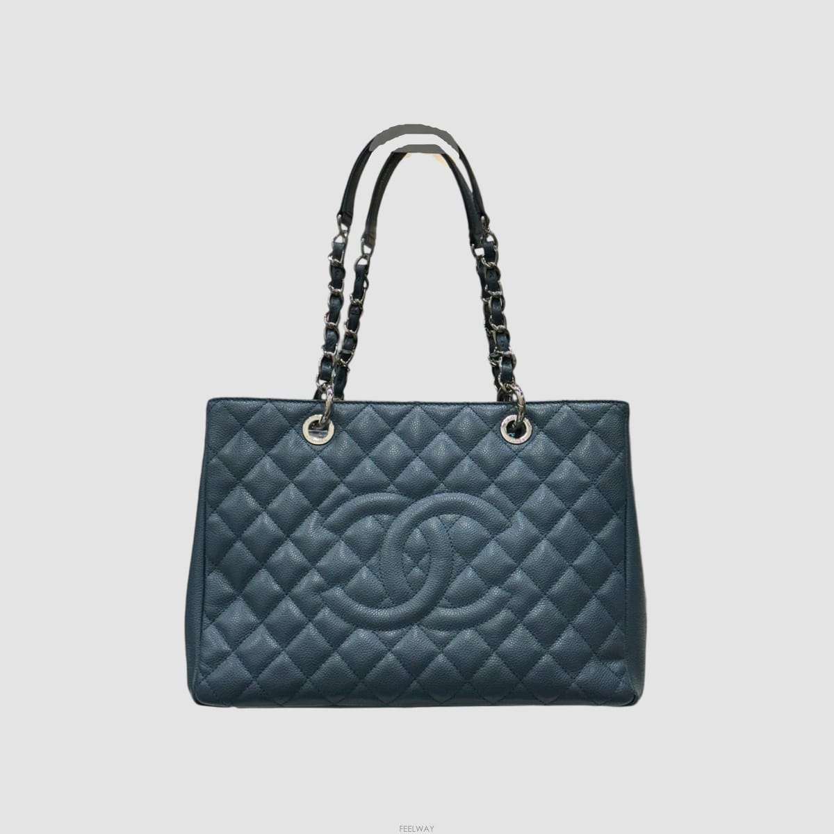 CHANEL ���� ĳ��� �׷������ ü�� ����� A50995 19������� ĳ��� �׷������ ü�� ����� A50995 19����