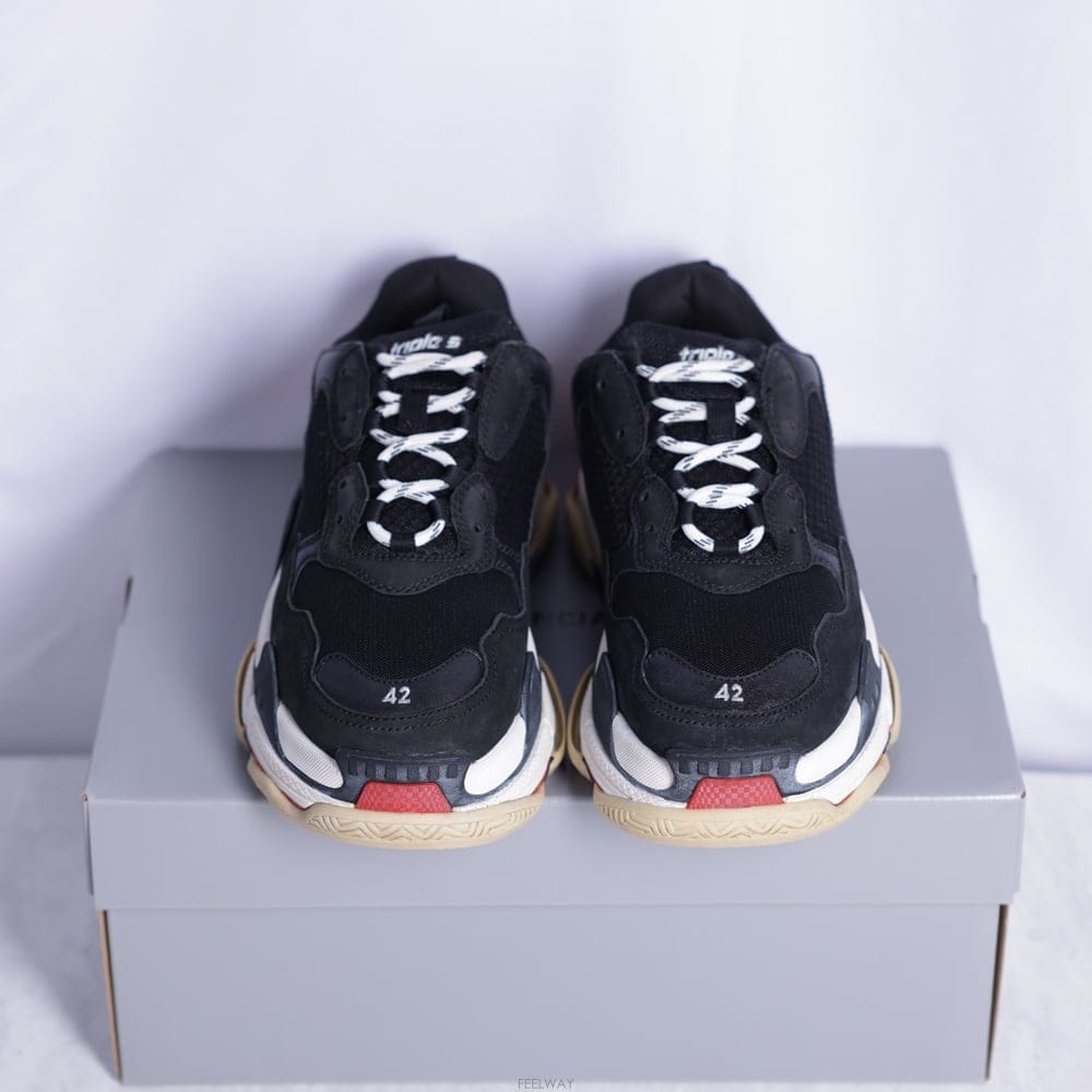 Balenciaga �߷��þư� Ʈ����S �극��߷��þư� Ʈ����S �극��