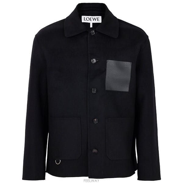 Loewe �ο��� 26SS ���� �� ĳ�ù̾� ��ũ���� ���� H526Y02W93 1100�ο��� 26SS ���� �� ĳ�ù̾� ��ũ���� ���� H526Y02W93 