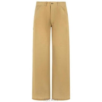 26 FW 메종 마르지엘라 스트레이트 레그 진 694 S51LA0180M30024