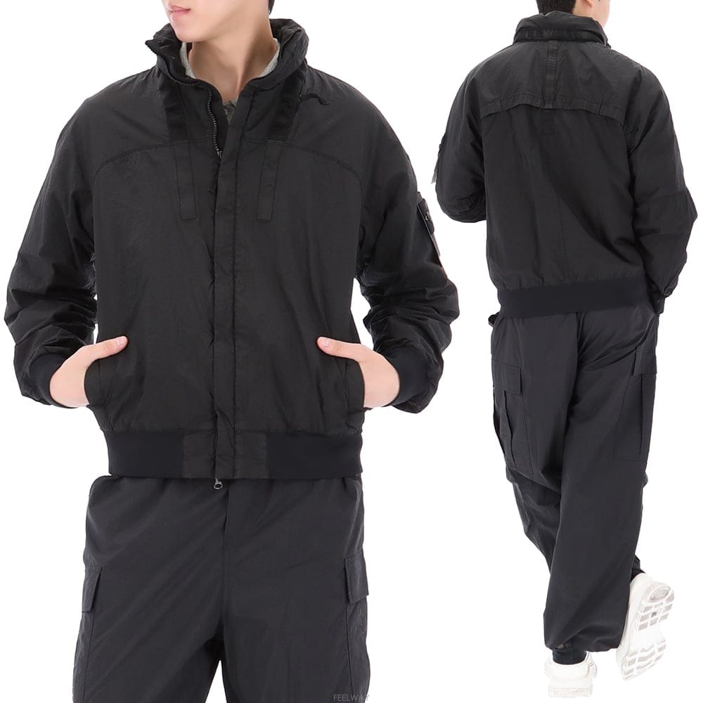 Stone Island ������ 26SS ������Ϸ��� ���� ��ġ ���Ϸ� ��Ż ��Ʈ�� ���� �ĵ� ���� L1S154100064 S0020������ 26SS ������Ϸ��� ���� ��ġ ���Ϸ� ��Ż ��Ʈ�� 