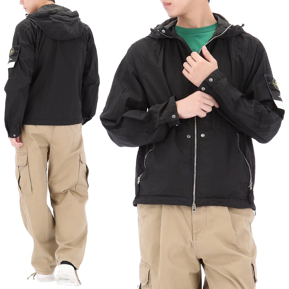 Stone Island ������ 26SS ������Ϸ��� ���� ��ġ ���Ϸ� ��Ż ��Ʈ�� �ĵ� ���� L1S154100119 S0020 V0������ 26SS ������Ϸ��� ���� ��ġ ���Ϸ� ��Ż ��Ʈ�� 