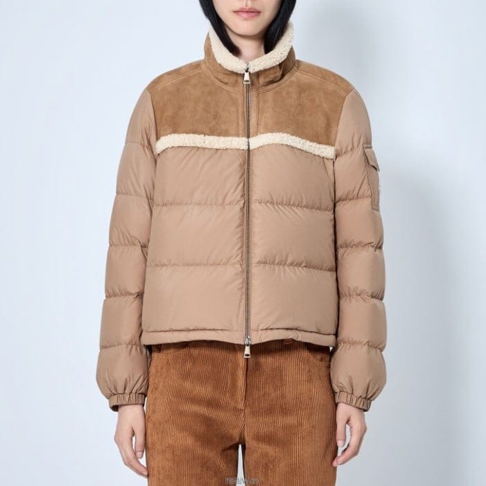 몽클레어 Aurore 자켓
