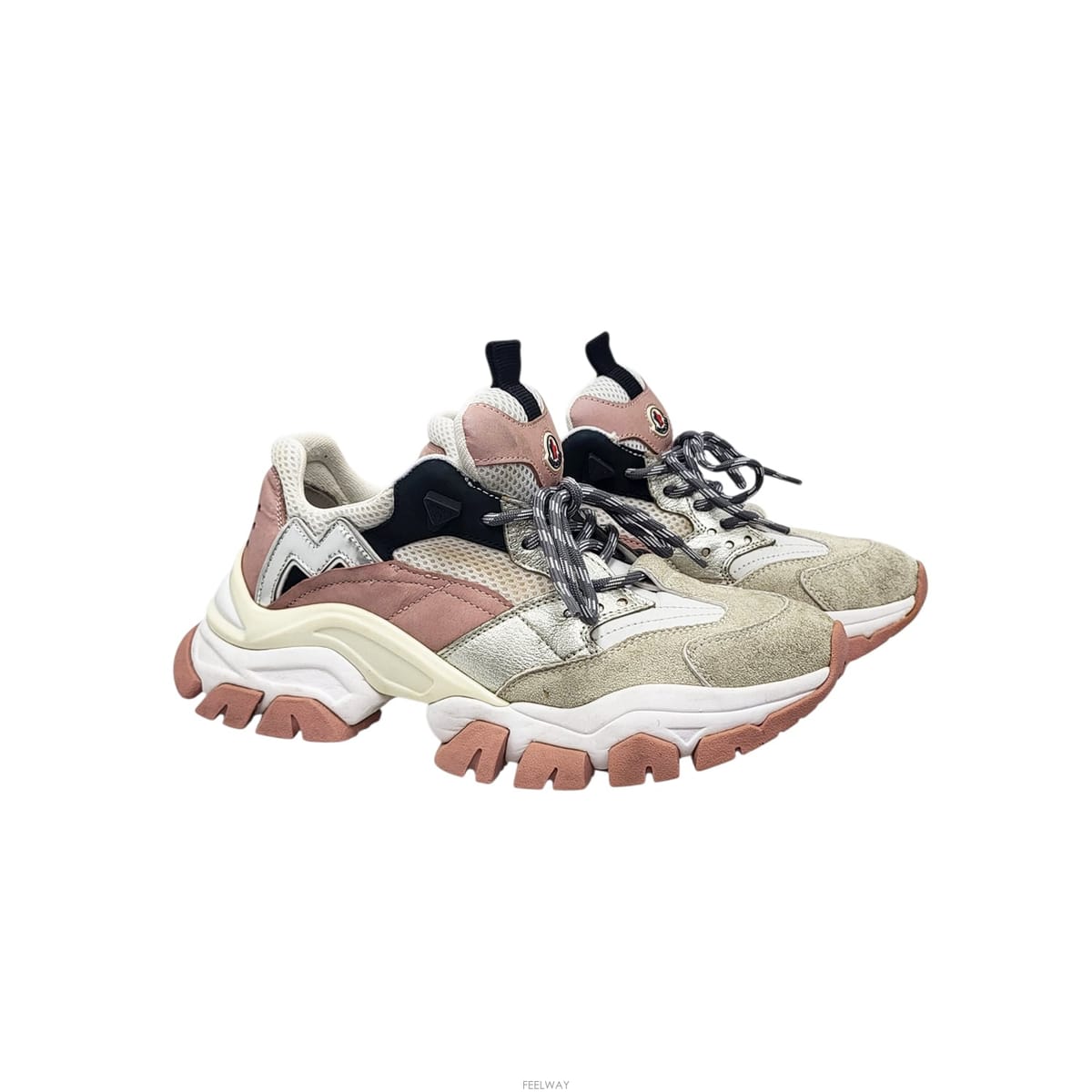Moncler ��Ŭ���� 4M70800 ���� �� Ʈ���̽� �ο�ž ����Ŀ�� (size 37)��Ŭ���� 4M70800 ���� �� Ʈ���̽� �ο�ž ����Ŀ�� (siz