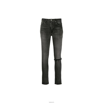 Saint Laurent 26SS �̵� ������ ��Ű���� ���� 602798 YW500 128026SS �̵� ������ ��Ű���� ���� 602798 YW500 1280