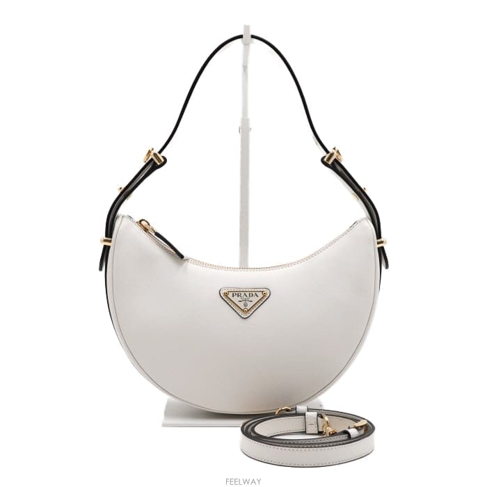PRADA ����� 1BC194 ȭ��Ʈ �Ƹ��� ���� ���� �ﰢ�ΰ� ��Ʈ�� �� ����� ũ�ν���aa64239����� 1BC194 ȭ��Ʈ �Ƹ��� ���� ���� �ﰢ�ΰ� ��Ʈ�� 