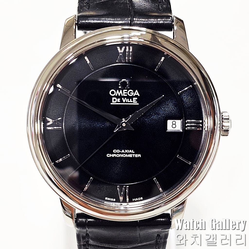 OMEGA [��ġ������] ���ް� ��� ������Ƽ�� ���� 39.5mm[��ġ������] ���ް� ��� ������Ƽ�� ���� 39.5mm