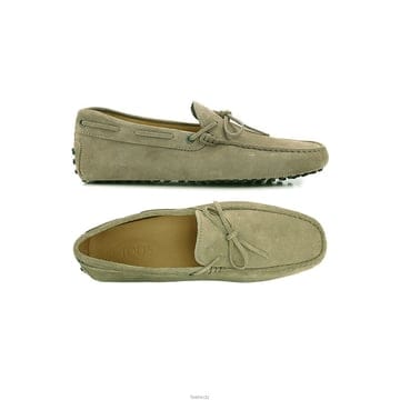 26SS 뉴 고미니 드라이빙슈즈 XXM0GW05470 RE0 C405