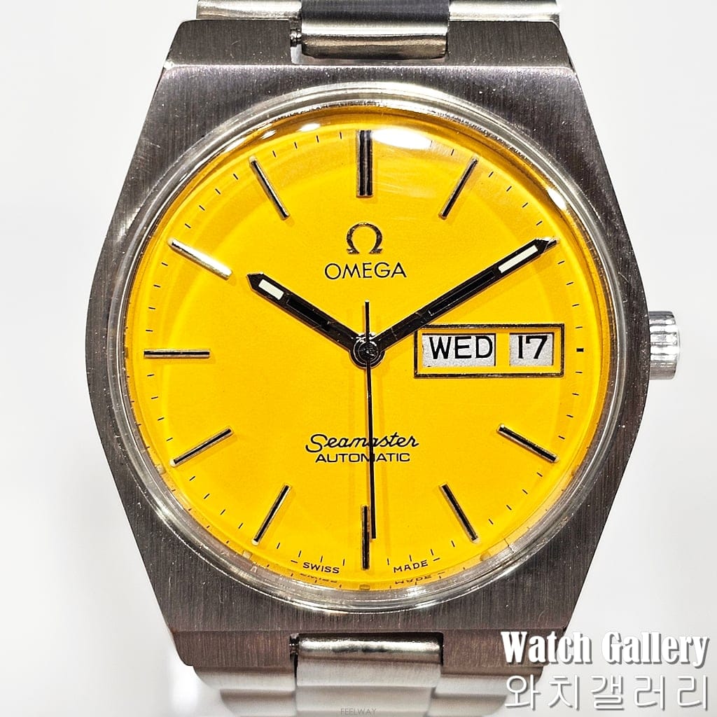 OMEGA [��ġ������] ���ް� �������� ��Ƽ�� ���ο� Ŀ����[��ġ������] ���ް� �������� ��Ƽ�� ���ο� Ŀ����