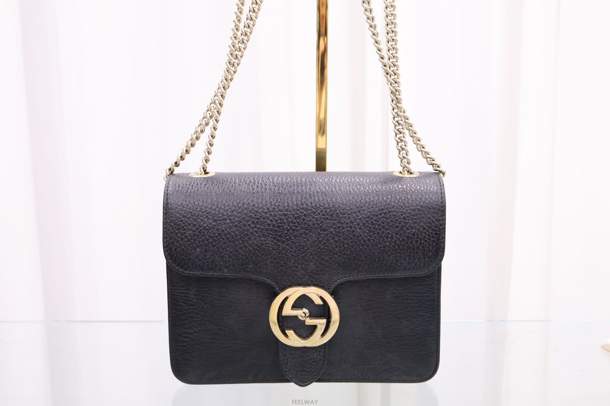 GUCCI ���� ���ͷ�ŷ GG ü�� ����� 510304���� ���ͷ�ŷ GG ü�� ����� 510304