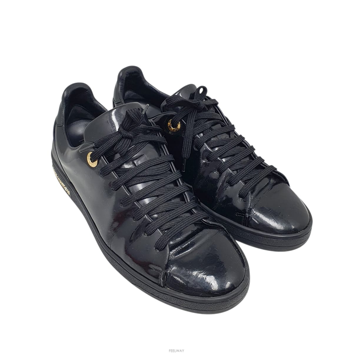 Louis Vuitton ���̺��� 477915 ����Ʈ�ο� ���� ���̴�Ʈ ������ ����Ŀ��(35.5SIZE)���̺��� 477915 ����Ʈ�ο� ���� ���̴�Ʈ ������ ����Ŀ