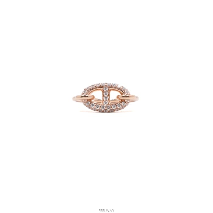 HERMES �����޽� 18K������(��ũ���) Farandole 0.45ĳ�� 48P���̾� ���� ����-12ȣaa65081�����޽� 18K������(��ũ���) Farandole 0.45ĳ�� 48P