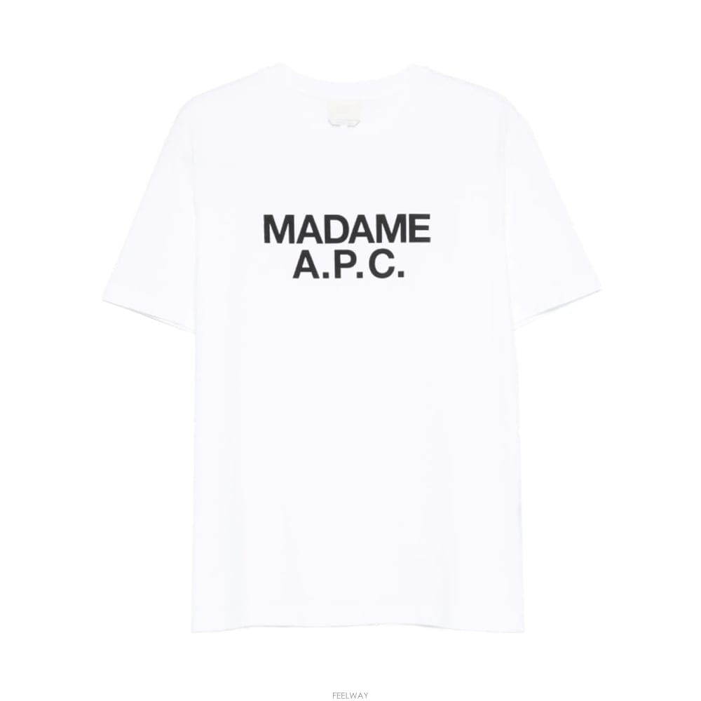 A.P.C. ������� [���̹ж�] 26S/S A.P.C ����� ���� ��ư ���� Ƽ���� M26462������� [���̹ж�] 26S/S A.P.C ����� ���� ��ư ���� 