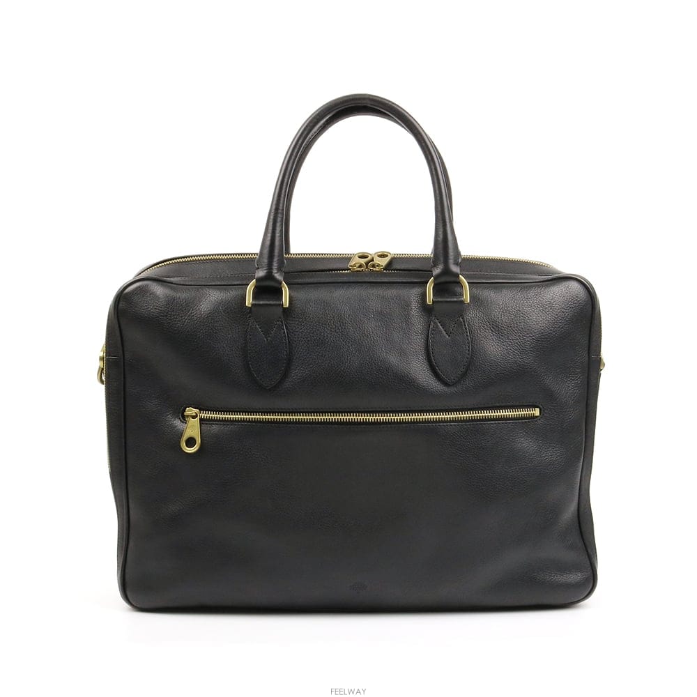 MULBERRY 멀버리 남성 서류가방