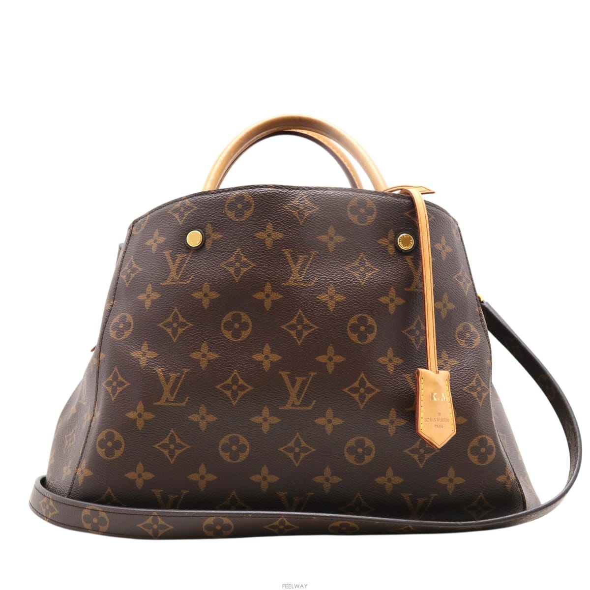 Louis Vuitton [�����߰���ǰ�����] ���̺��� ���״� MM ���� A-[�����߰���ǰ�����] ���̺��� ���״� MM ���� A-