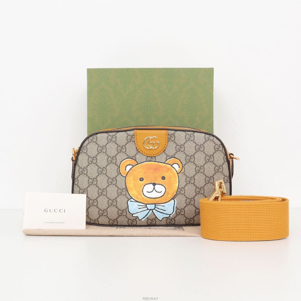 GUCCI ���� x ī�� �ݶ� GG ������ �׵𺣾� ũ�ν��� 574886���� x ī�� �ݶ� GG ������ �׵𺣾� ũ�ν��� 574886