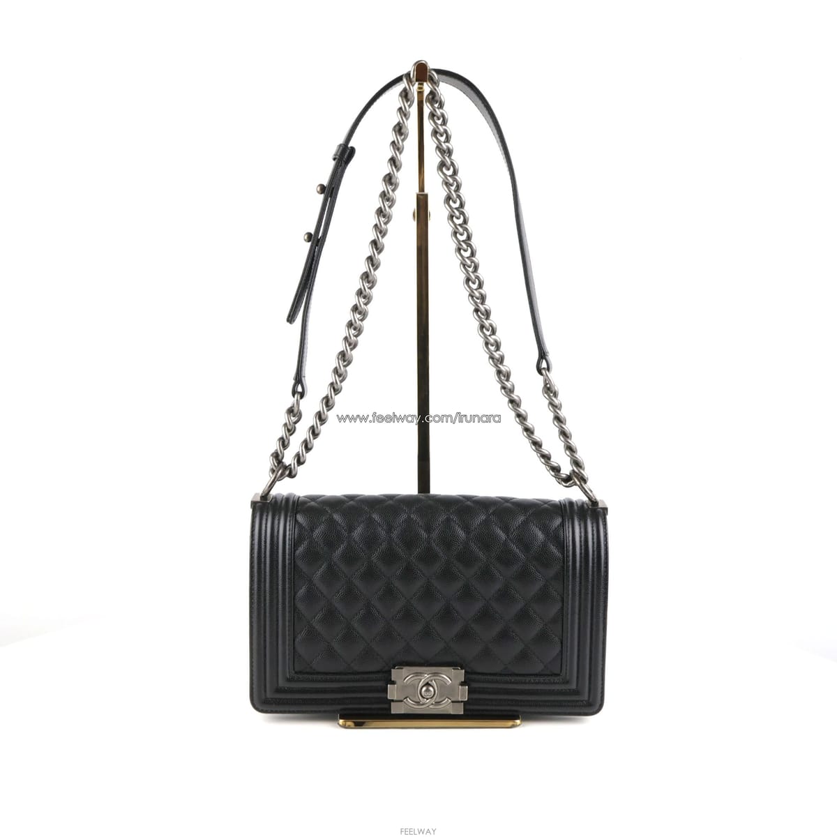 CHANEL [�߰���ǰ�ٿ�] ���� ���̹� �̵� ĳ��� ���� ���� ü�� ����� 28���� A67086[�߰���ǰ�ٿ�] ���� ���̹� �̵� ĳ��� ���� ���� ü�� 