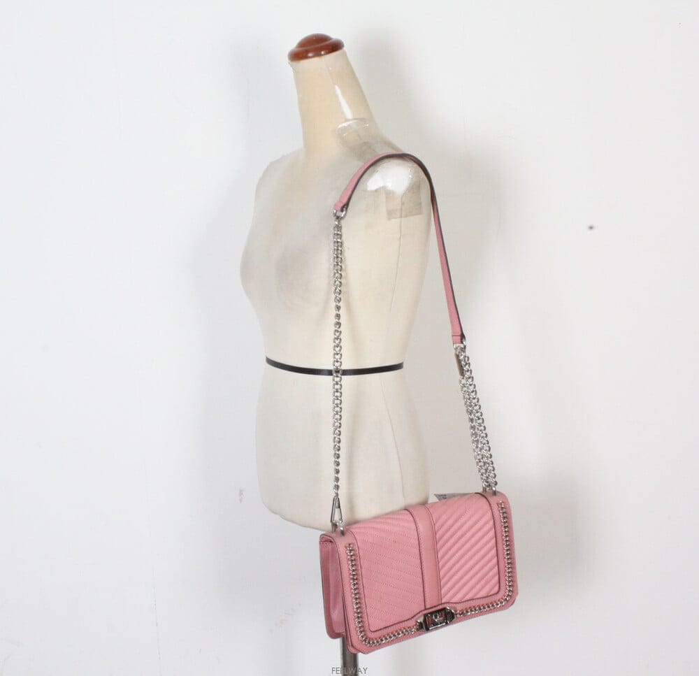 Rebecca Minkoff ��ȫ����/B-10790/����ī������ ��ǰ ������ ���� ũ�ν����ȫ����/B-10790/����ī������ ��ǰ ������ ���� ũ�ν�
