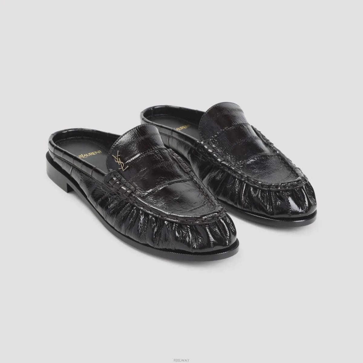 Saint Laurent [D] 26FW ���ζ� ���� Le Loafer 15 ���� 869742 0WXAF 2013[D] 26FW ���ζ� ���� Le Loafer 15 ���� 869742 0WXAF 20