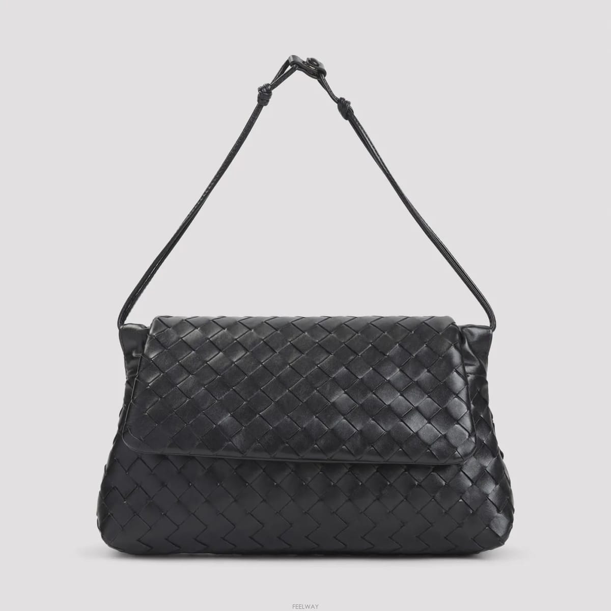 Bottega Veneta [D] 26FW ���װ�����Ÿ Giorno ��� Ŭ��ġ �̴� 857657 V3IV0 8425[D] 26FW ���װ�����Ÿ Giorno ��� Ŭ��ġ �̴� 857657 V