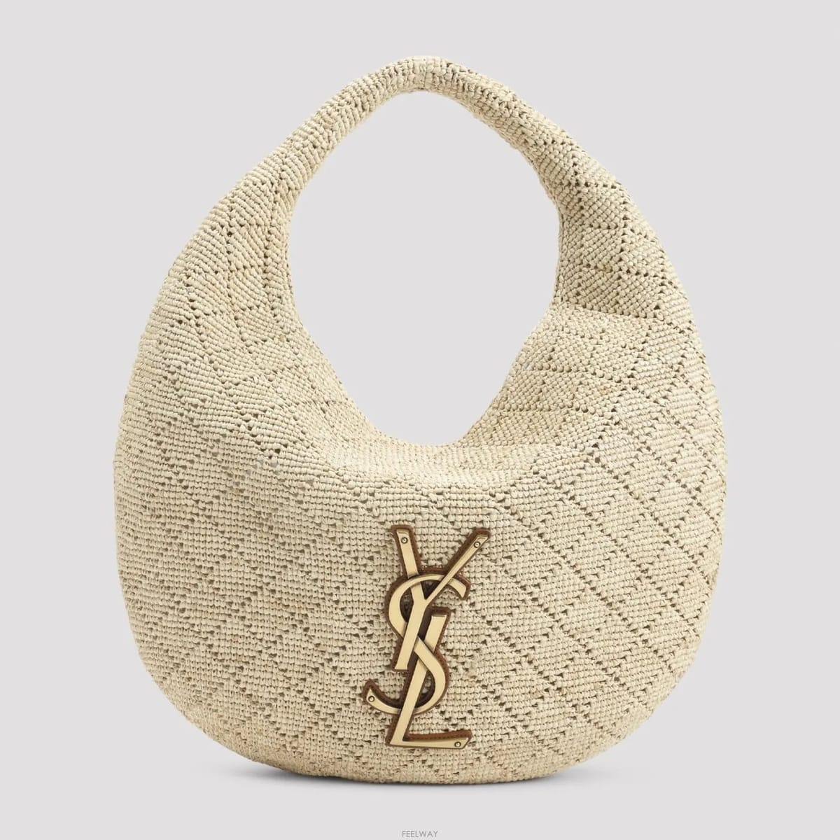Saint Laurent [D] 26FW ���ζ� Icare Hobo ���׷� ��Ʈ�� 868740 GAAGT 2791[D] 26FW ���ζ� Icare Hobo ���׷� ��Ʈ�� 868740 GAAG