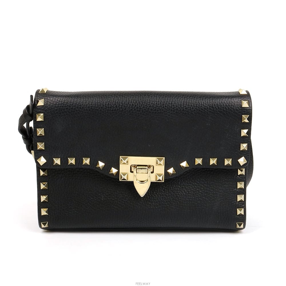 Valentino VALENTINO �߷�Ƽ�� ���� �ٴ� ũ�ν�VALENTINO �߷�Ƽ�� ���� �ٴ� ũ�ν�