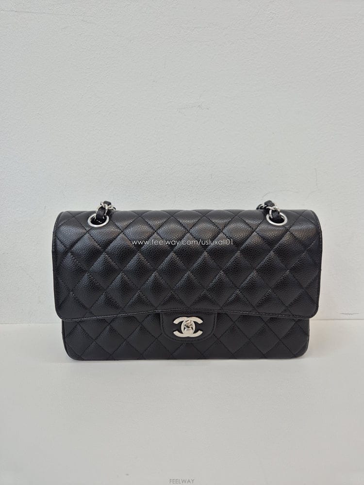 CHANEL [�߰� ��ǰ ������ �����] ���� ĳ��� Ŭ���� �̵� ����Ĩ A01112[�߰� ��ǰ ������ �����] ���� ĳ��� Ŭ���� �̵� ����