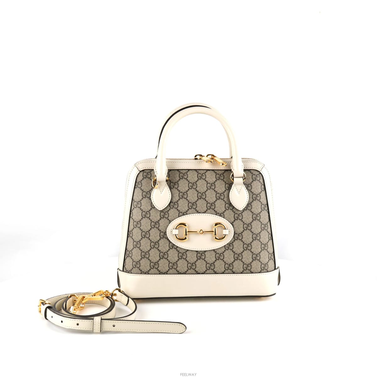 GUCCI [�߰���ǰ�ٿ�] ���� Ȧ���� 1955 ���� ž �ڵ�� ȭ��Ʈ 621220[�߰���ǰ�ٿ�] ���� Ȧ���� 1955 ���� ž �ڵ�� ȭ��Ʈ 