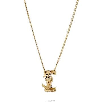 Saint Laurent ���� �����丮 26FW ���ζ� YSL ī���� �� ���Ʈ ü�� ��ũ���� �����822754 Y1500 8030���� �����丮 26FW ���ζ� YSL ī���� �� ���Ʈ ü�� 