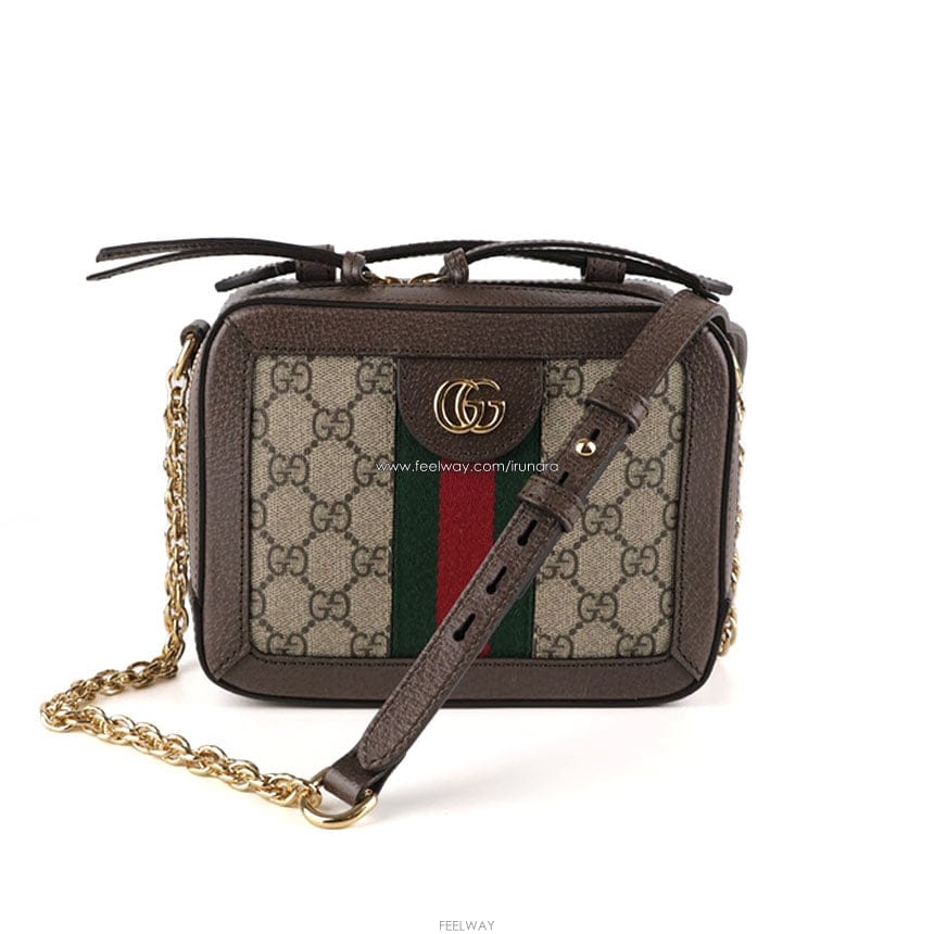 GUCCI [�߰���ǰ�ٿ�] ���� ���ǵ�� GG ž�ڵ� ī�޶� �̴� ũ�ν��� 602576[�߰���ǰ�ٿ�] ���� ���ǵ�� GG ž�ڵ� ī�޶� �̴� ũ