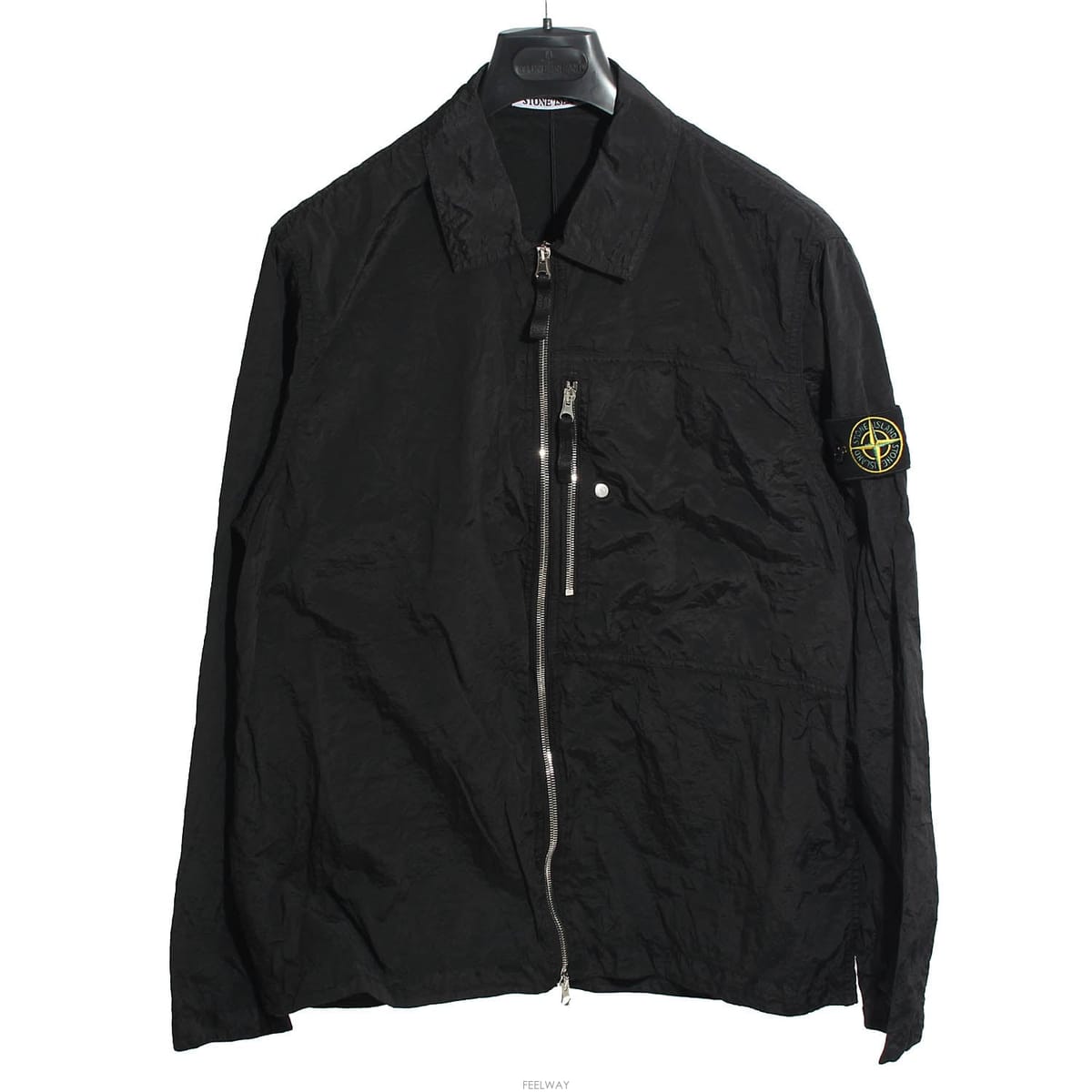 Stone Island 26SS ������Ϸ��� ���Ϸ� ��Ż ���ڴ� �������� ���� L1S151200038 S0019 V002926SS ������Ϸ��� ���Ϸ� ��Ż ���ڴ� �������� ���� L1S