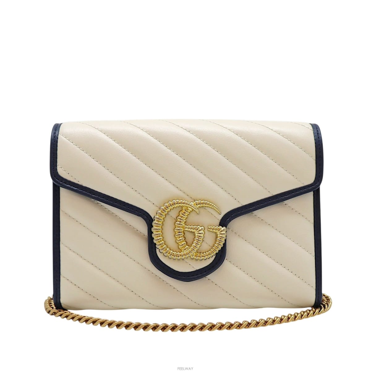 GUCCI [�����߰���ǰ�λ���] ���� 573807 ���� �̴� ü�ι� ���� S[�����߰���ǰ�λ���] ���� 573807 ���� �̴� ü�ι� ����