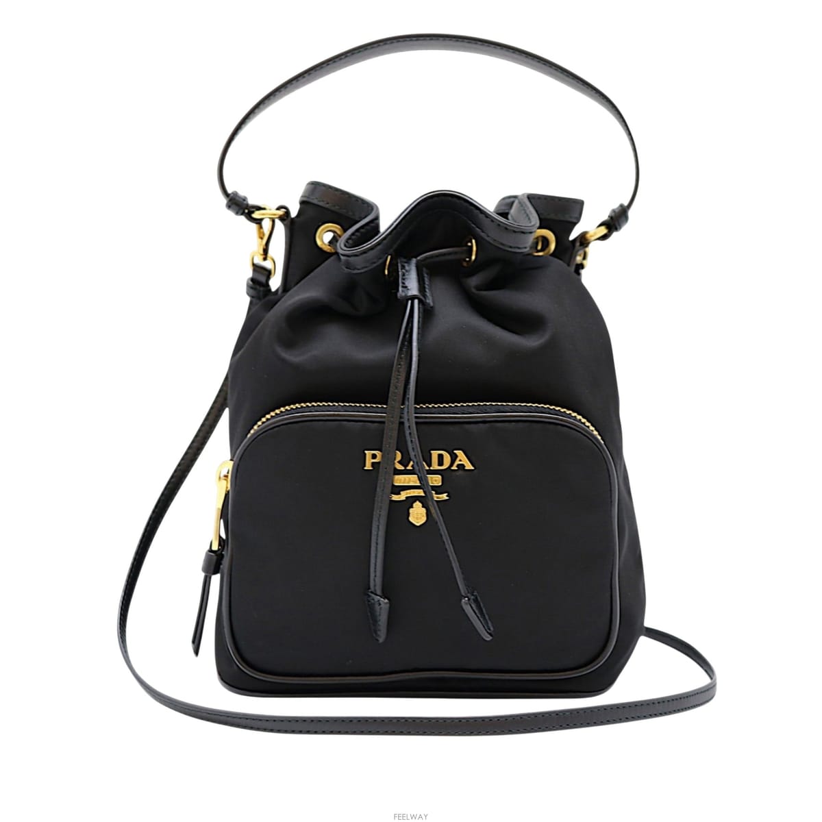 PRADA [�����߰���ǰ�λ���] ����� 1BH038 ���Ϸ� ��Ŷ�� ���� A+[�����߰���ǰ�λ���] ����� 1BH038 ���Ϸ� ��Ŷ�� ���� 