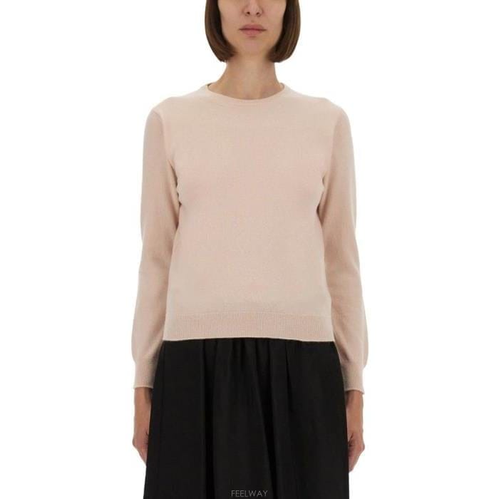 26 FW 메종 마르지엘라 롱슬리브 라운드넥 티셔츠 216 S51HL0027M13144