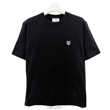 Maison Kitsune �����丮 26FW ����Ű���� ���� ��� ����Ʈ ����Ƽ ���� PM00108KJ7025 P199�����丮 26FW ����Ű���� ���� ��� ����Ʈ ����Ƽ ���� 
