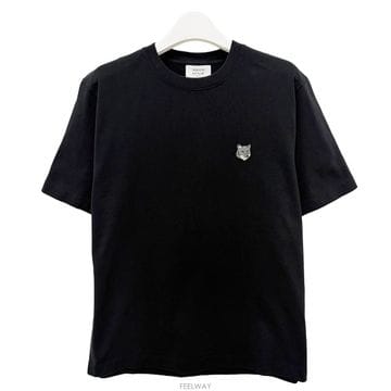 Maison Kitsune �����丮 26FW ����Ű���� ���� ��� ����Ʈ ����Ƽ ���� PM00108KJ7025 P199�����丮 26FW ����Ű���� ���� ��� ����Ʈ ����Ƽ ���� 