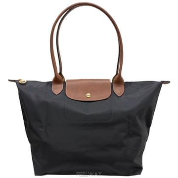 Longchamp �����丮 26FW �ռ� �� �ø����� �������� L ��Ʈ�� ���� L1899089 001�����丮 26FW �ռ� �� �ø����� �������� L ��Ʈ�� ���� 