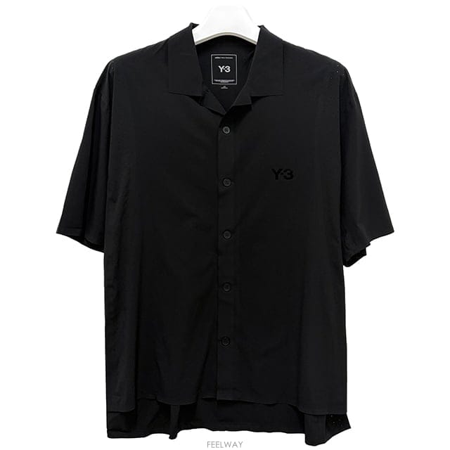 Yohji Yamamoto �����丮 26SS Y-3 ���� �߸����� �ΰ� ��Ʈ�����Ʈ ��� ���� ���� KF6044�����丮 26SS Y-3 ���� �߸����� �ΰ� ��Ʈ�����Ʈ ���