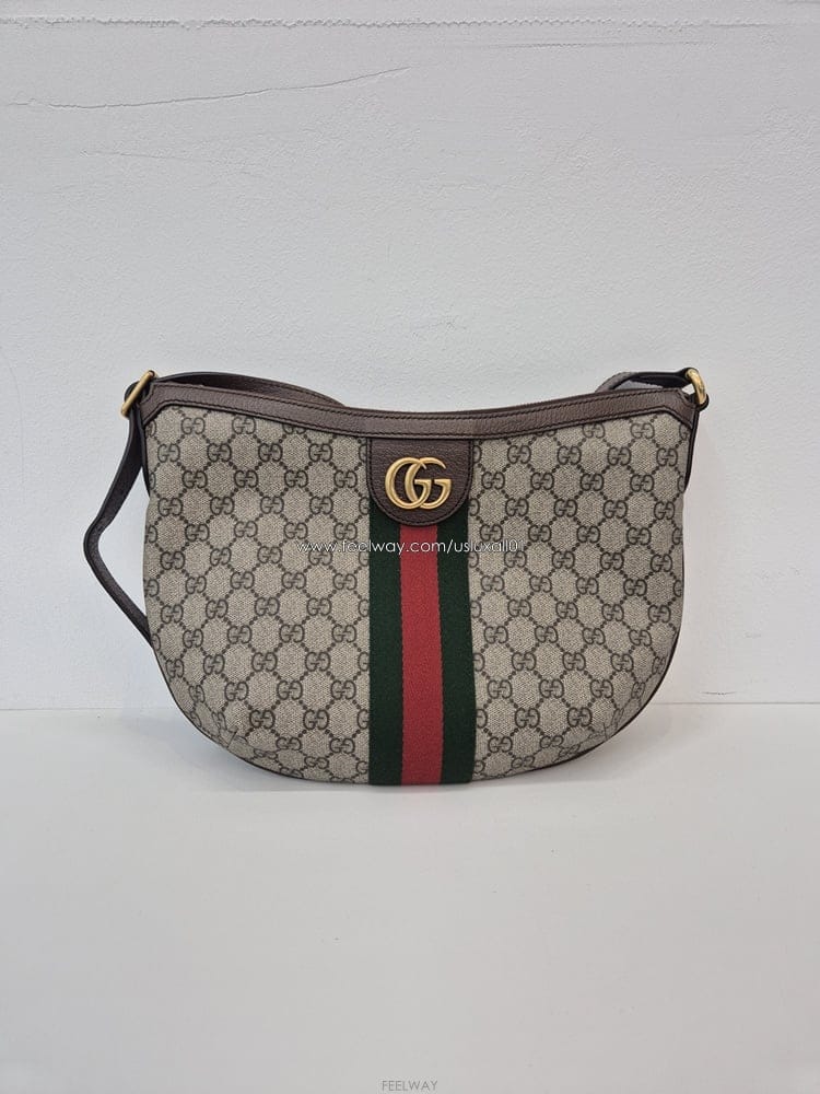 GUCCI [�߰� ��ǰ ������ �����] ���� ���ǵ�� GG���� ȣ�� ��� ũ�ν��� 598125[�߰� ��ǰ ������ �����] ���� ���ǵ�� GG���� ȣ�� ��
