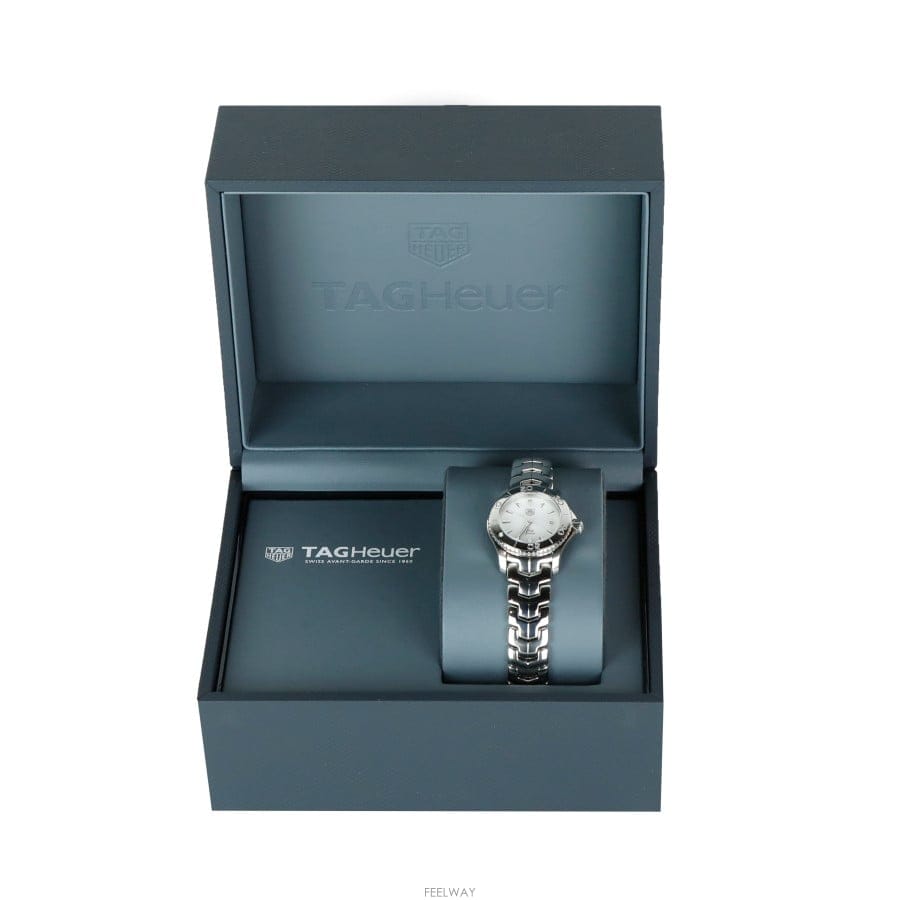 Tag Heuer [�Ƹ�����] 26�±�ȣ�̾� ��ũ �ð�[�Ƹ�����] 26�±�ȣ�̾� ��ũ �ð�