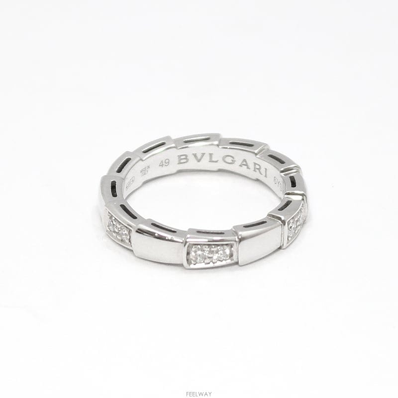 BVLGARI �Ұ��� 353386 ȭ��Ʈ ��� ���̾� ������Ƽ ������ �� ���� 49ȣ�Ұ��� 353386 ȭ��Ʈ ��� ���̾� ������Ƽ ������ �� ��