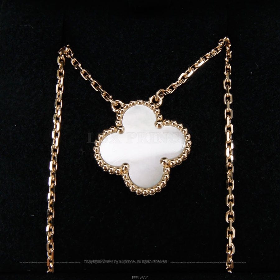 Van Cleef & Arpels ��Ƽ�� ���Ժ�� ���� ���� �� ��ũ���� YG (1228hx)��Ƽ�� ���Ժ�� ���� ���� �� ��ũ���� YG (1228hx)
