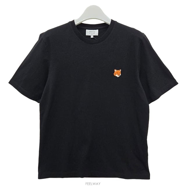 Maison Kitsune ���� �����丮 26FW ����Ű���� ������� ���ַ� ����Ƽ ���� PM00107KJ7026 P199���� �����丮 26FW ����Ű���� ������� ���ַ� ����Ƽ 