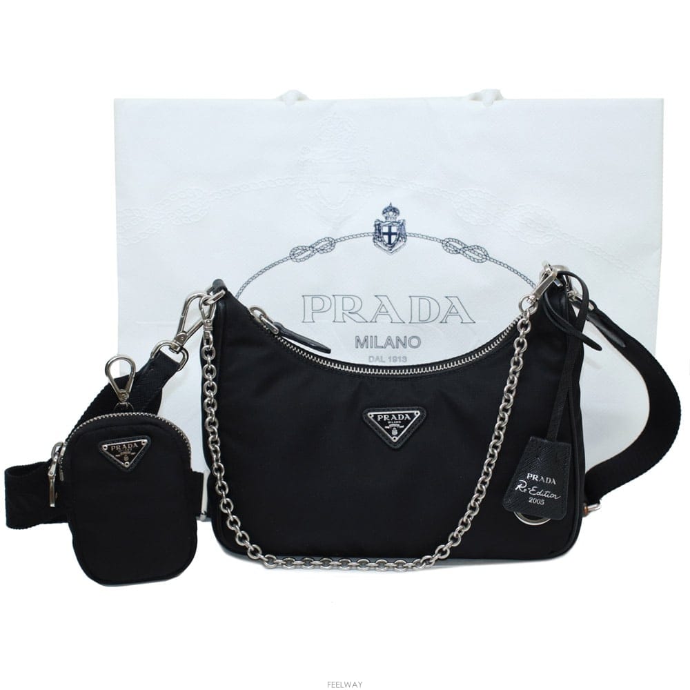PRADA ���±�[100��������95��]����� 1BH204 �׼��� ���Ϸй� �������±�[100��������95��]����� 1BH204 �׼��� ���Ϸй� 