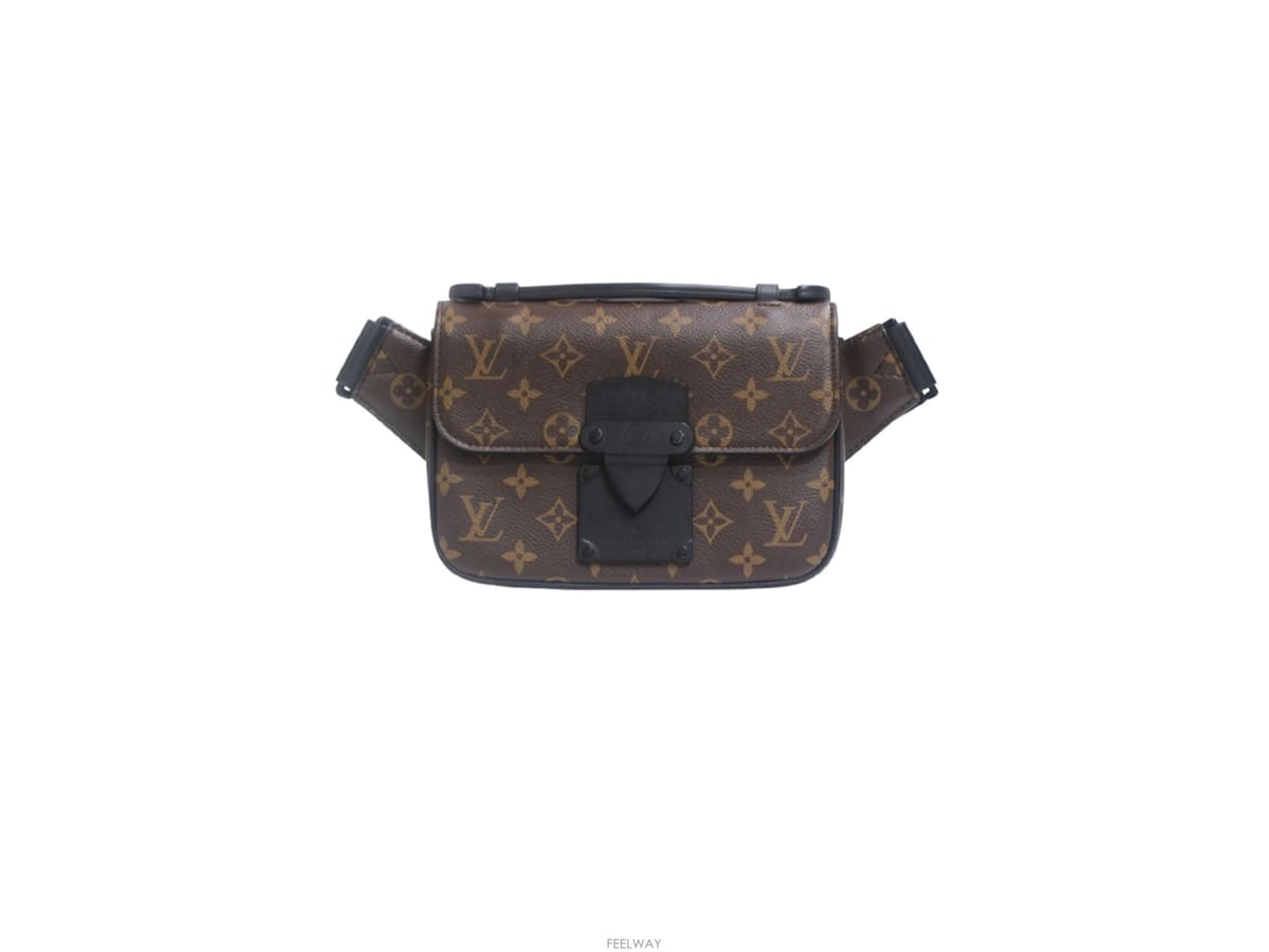 Louis Vuitton [�߰���ǰ�ٿ�]  ���̺��� ���׷� S�� ���� ���̽�Ʈ�� M45807[�߰���ǰ�ٿ�]  ���̺��� ���׷� S�� ���� ���̽�Ʈ�� 