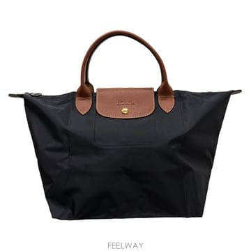 Longchamp ���� �����丮 26FW �ռ� �� �ø����� �������� M ��Ʈ�� ���� L1623089 001���� �����丮 26FW �ռ� �� �ø����� �������� M ��Ʈ�� 