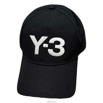 Yohji Yamamoto �����丮 26SS Y-3 ���� �߸����� Ŭ���� �ΰ� ĸ ���� JP1142�����丮 26SS Y-3 ���� �߸����� Ŭ���� �ΰ� ĸ ���� JP