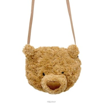 JELLYCAT ���� �����丮 26SS ����Ĺ BARTHOLOMEW BEAR ����ι� ���� �� BAR4BBR���� �����丮 26SS ����Ĺ BARTHOLOMEW BEAR ����ι� ��