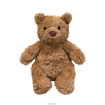 JELLYCAT �����丮 26SS ����Ĺ BARTHOLOMEW BEAR ����ι� ���� Ÿ�̴� BARS6BRN�����丮 26SS ����Ĺ BARTHOLOMEW BEAR ����ι� ���� Ÿ
