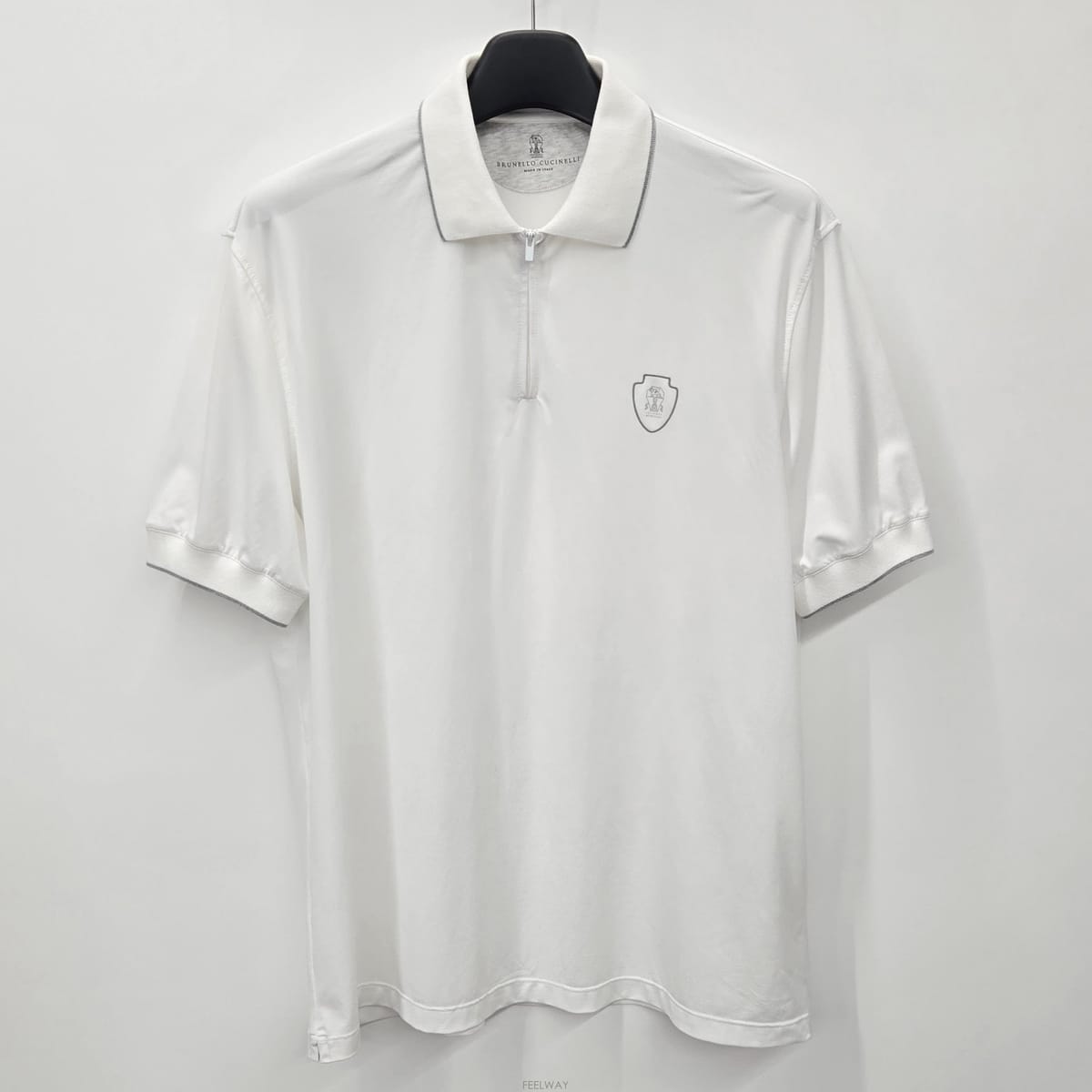 Brunello Cucinelli ���ڷ� ��ġ�ڸ� ������ ���� ī�� ���� XL���ڷ� ��ġ�ڸ� ������ ���� ī�� ���� XL